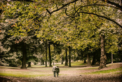 Portland Vintage Engagement Picture