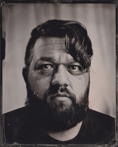 Portland Wet Plate