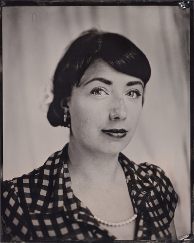 Portland Tintype Photography