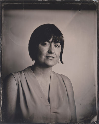 Portland Film Photographer
