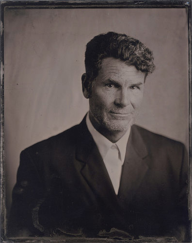 Portland Tintypes