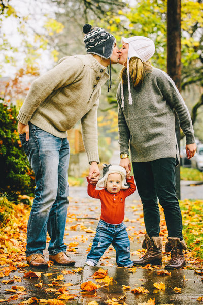 Portland Family Photographer.