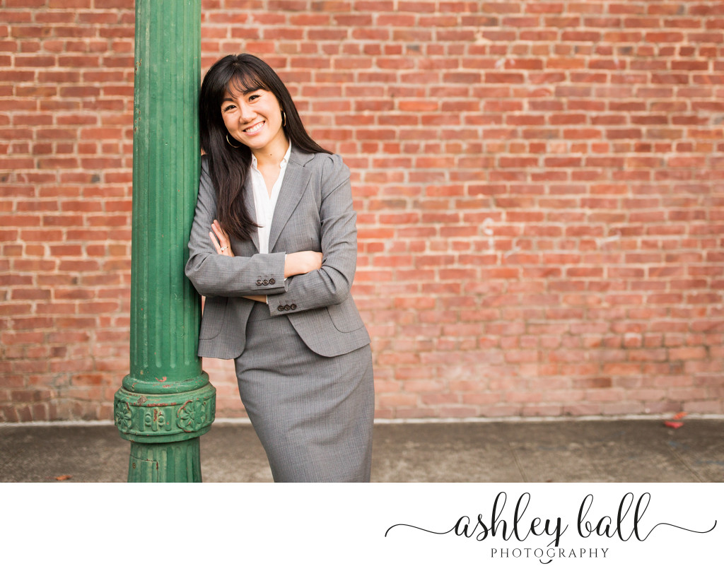 Corporate Portrait Photographer in Spring Branch, Texas