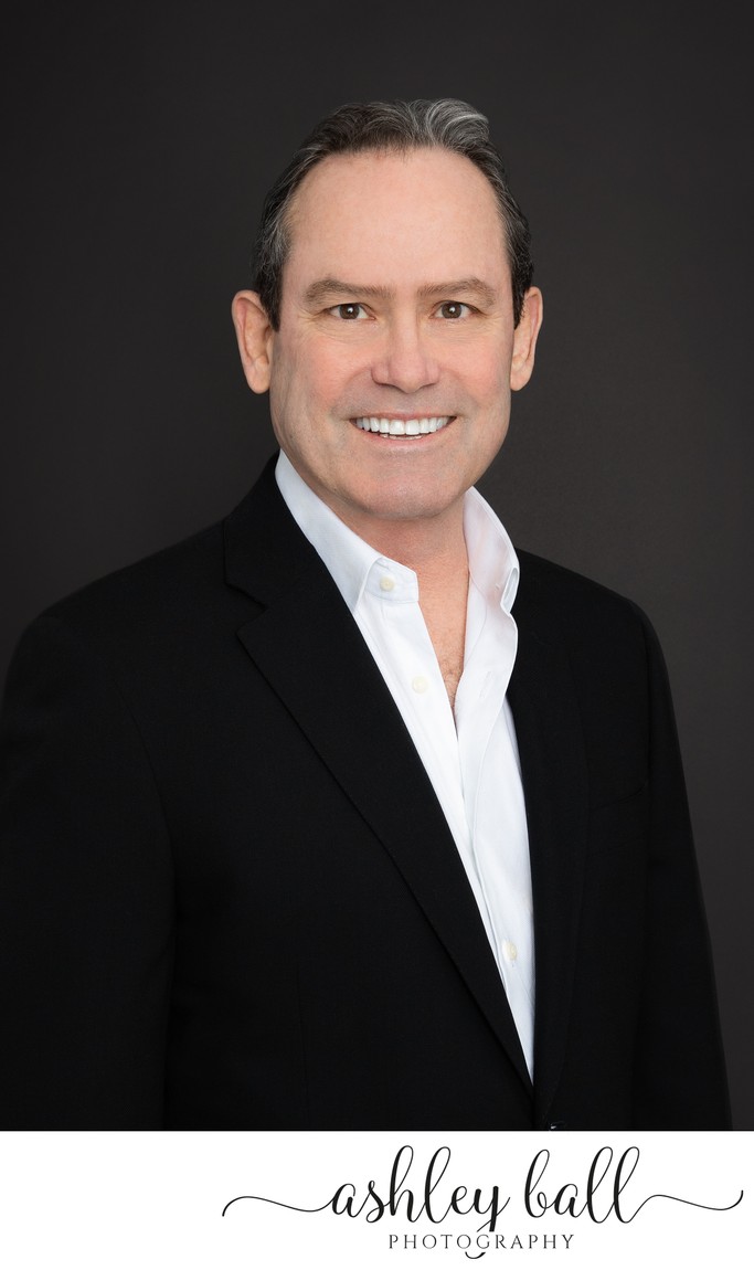 Headshots for luxury real estate agents in San Antonio San Antonio