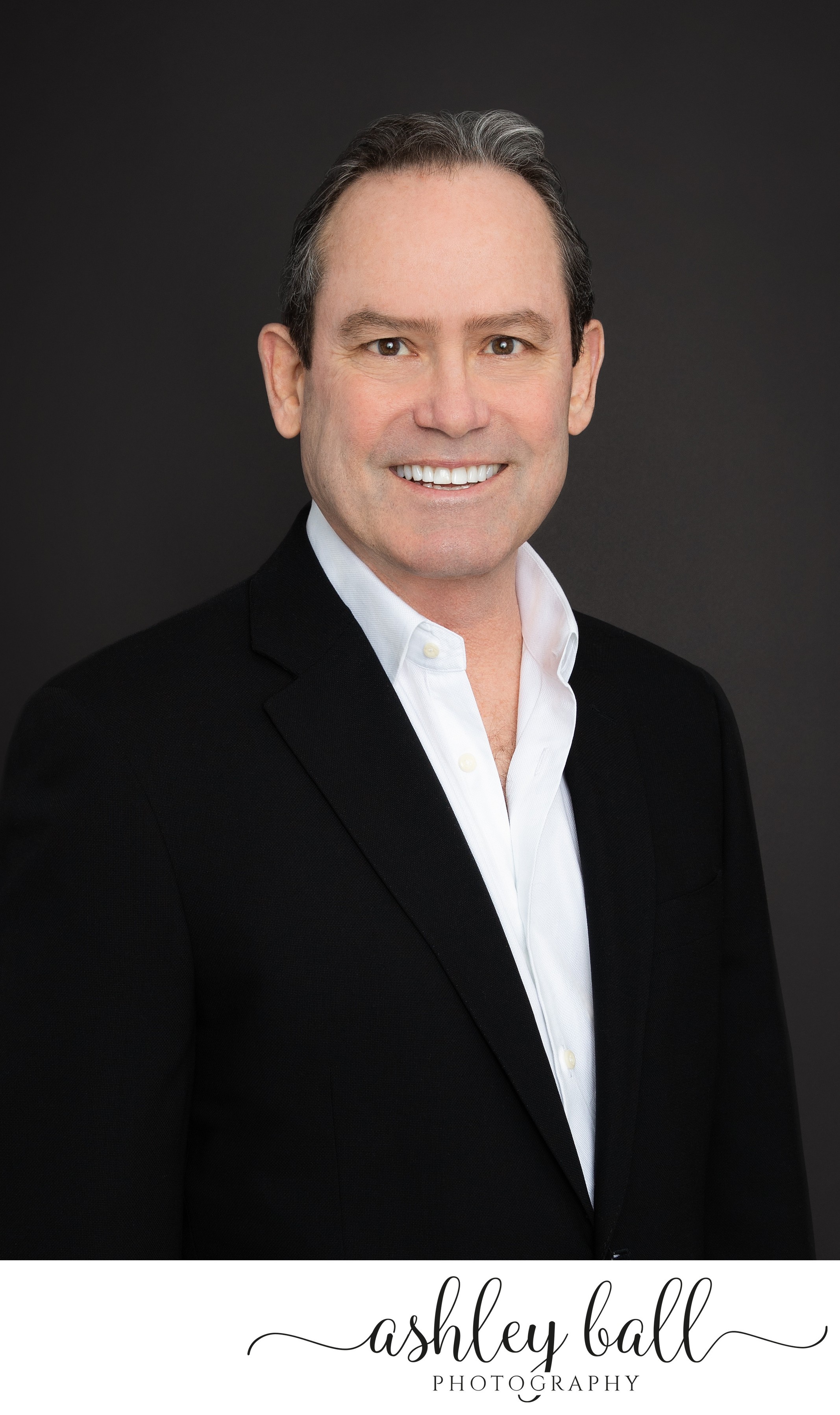 Headshots for luxury real estate agents in San Antonio San Antonio