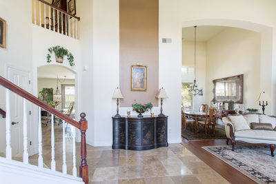 Top Real Estate Photographer in Stone Oak Texas