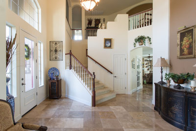 Top Real Estate Photographer in North San Antonio Area