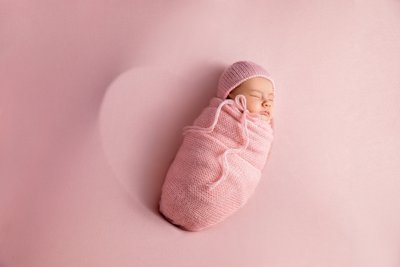 Bulverde Newborn Photographer