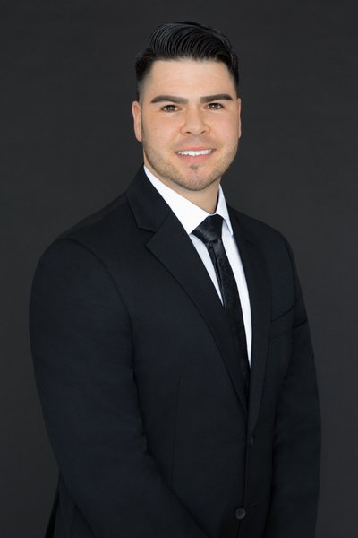 Headshots for Real Estate Professionals In Bulverde