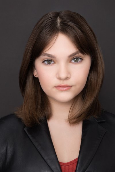 Headshots for kid and teen actors, actresses and models