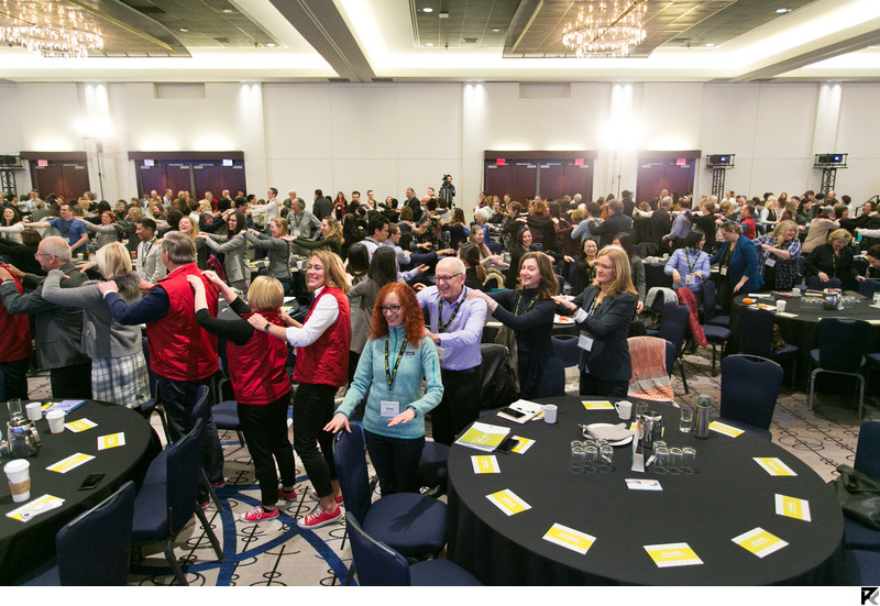 BC Quality Forum 2019