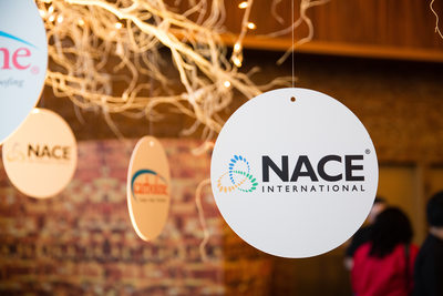 NACE Corrosion Conference