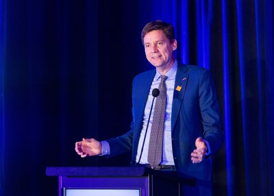 David Eby BCCFP