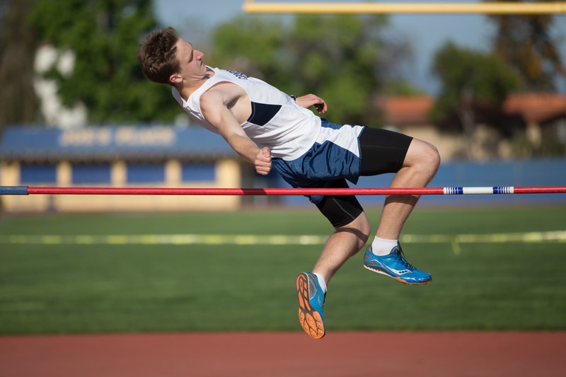 Private School Athletics Photography | Denver