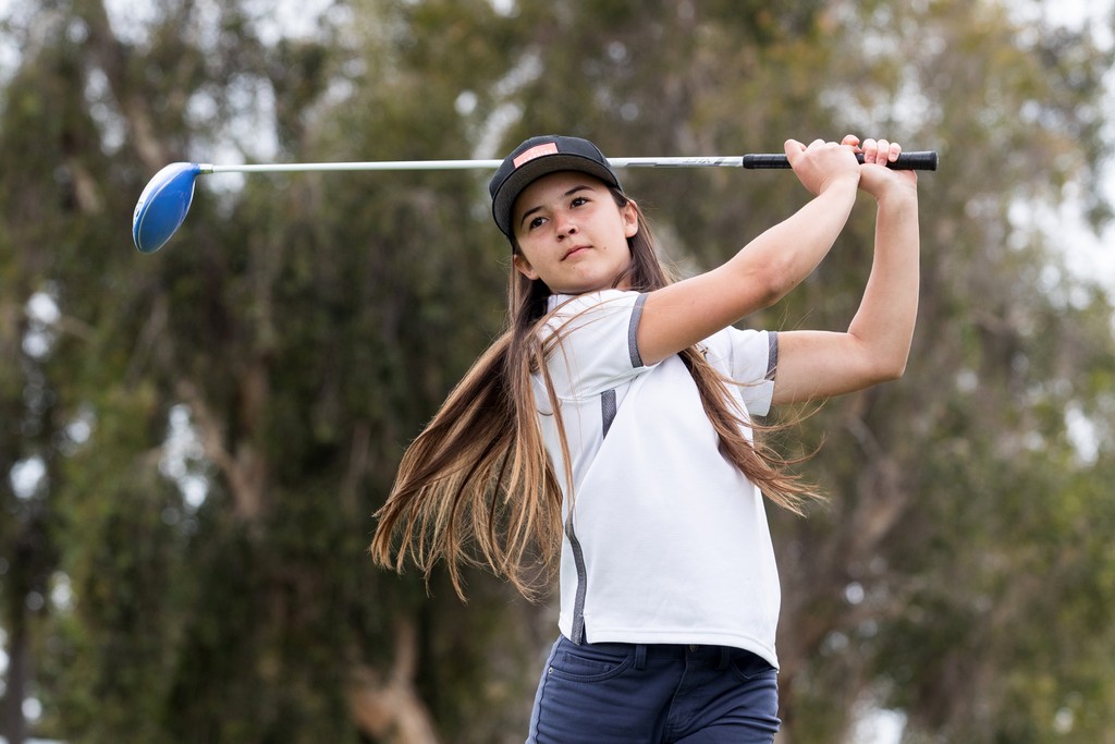 School Sports Photography | Los Angeles 