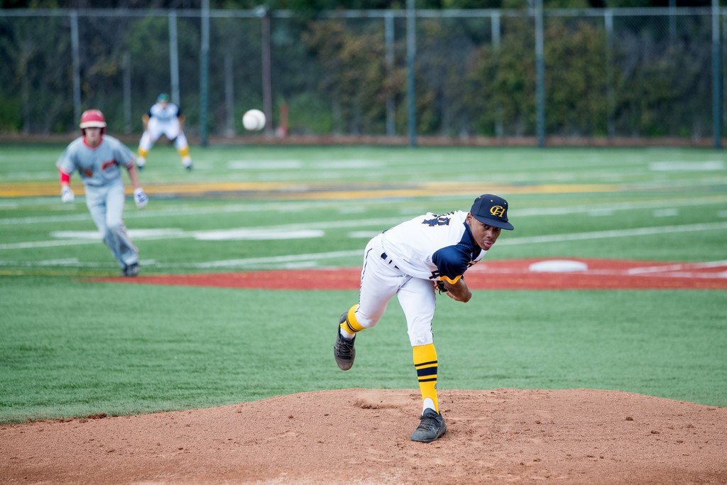 Private School Athletics Photography – Student Participation during Team Engagement | Los Angeles, CA