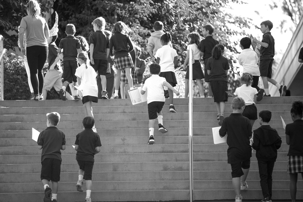Private School Campus Life Photography – Student Community Lifestyle | Los Angeles CA