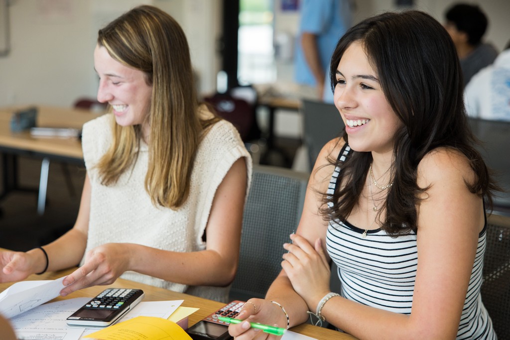 Private School Classroom Photography – Academic Learning during Group Learning | Colorado Springs, CO