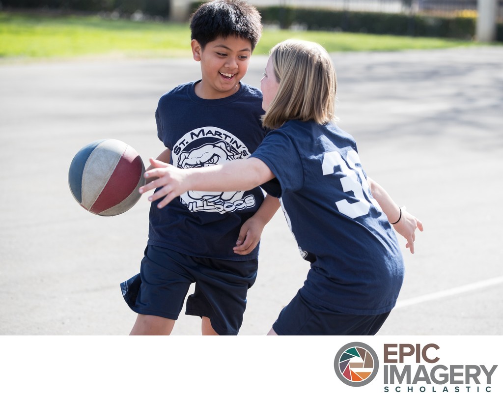 Independent School Sports Photography | Los Angeles