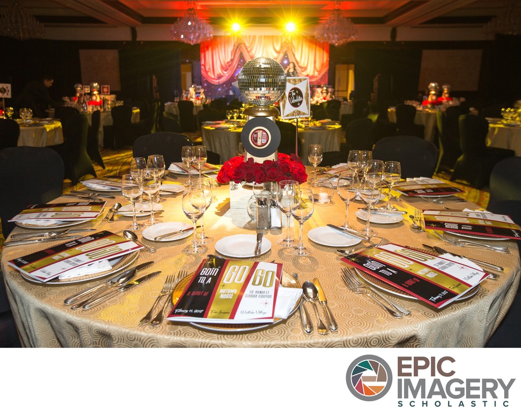 Private School Event Photography – School Community at a Community Event | Los Angeles, CA