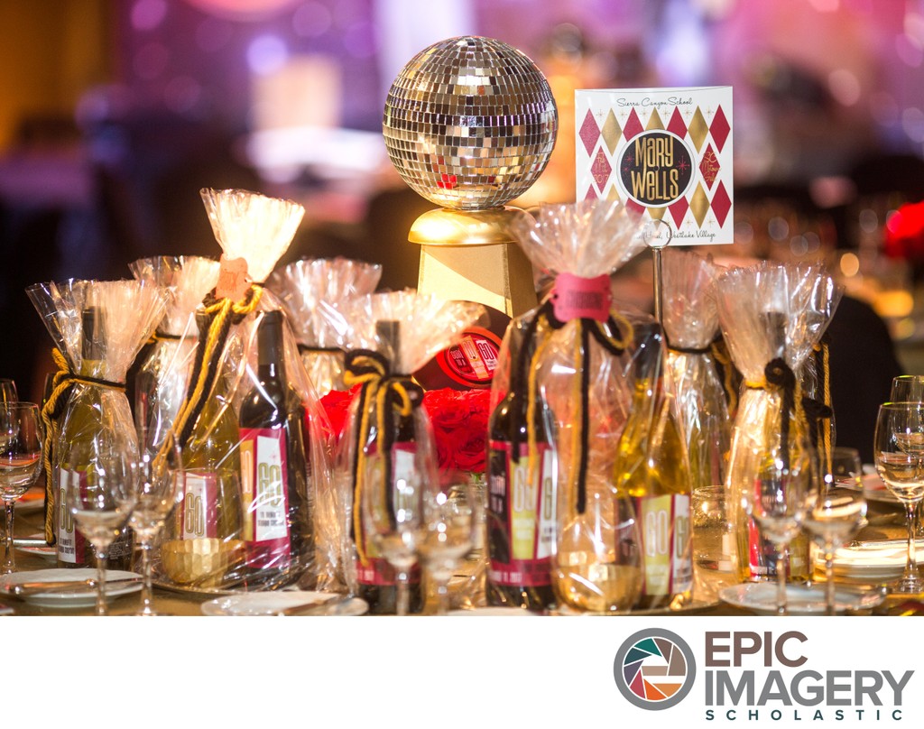 Private School Event Photography – School Community honoring School Traditions | Los Angeles, CA