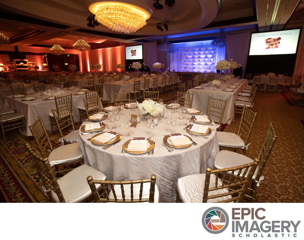 Private School Event Photography – School Community within School Community | Los Angeles, CA