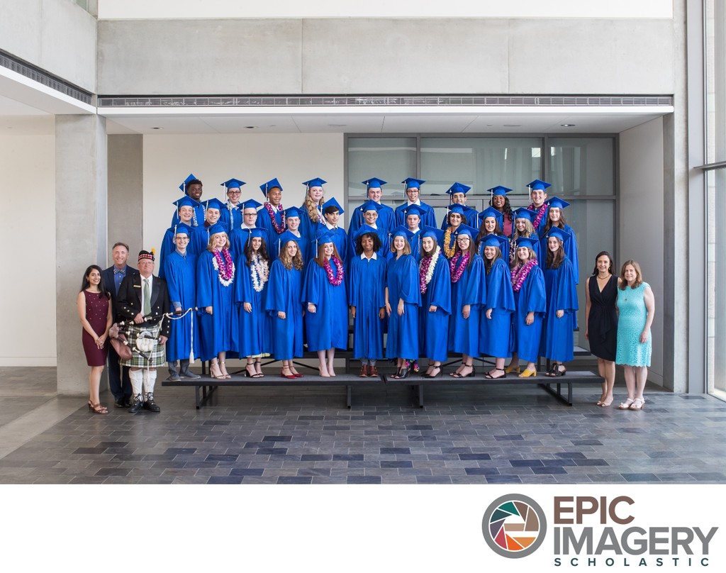 Private School Event Photography – School Community through Shared Experience | Los Angeles, CA