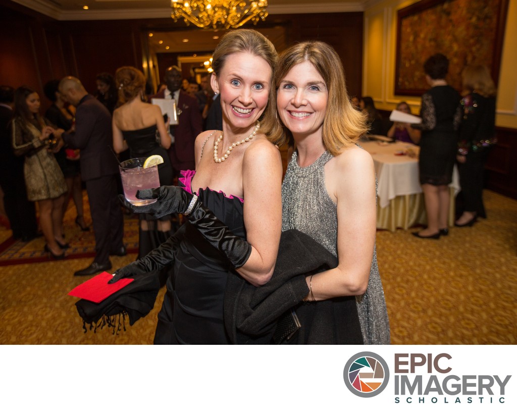 Private School Event Photography – School Community during Institutional Event | Denver, CO