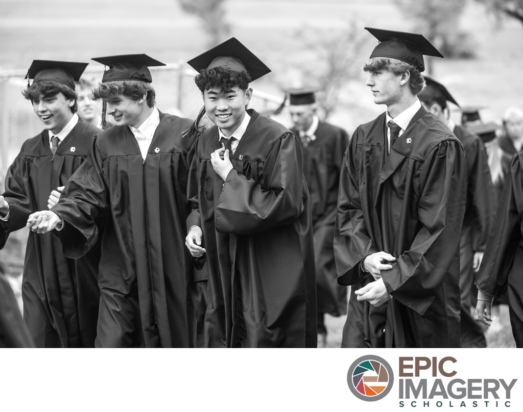 Private School Event Photography – School Community at School Program | Denver, CO