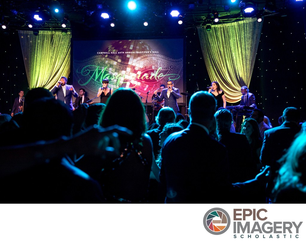 Private School Event Photography – School Community during Scholastic Festivities | Los Angeles, CA