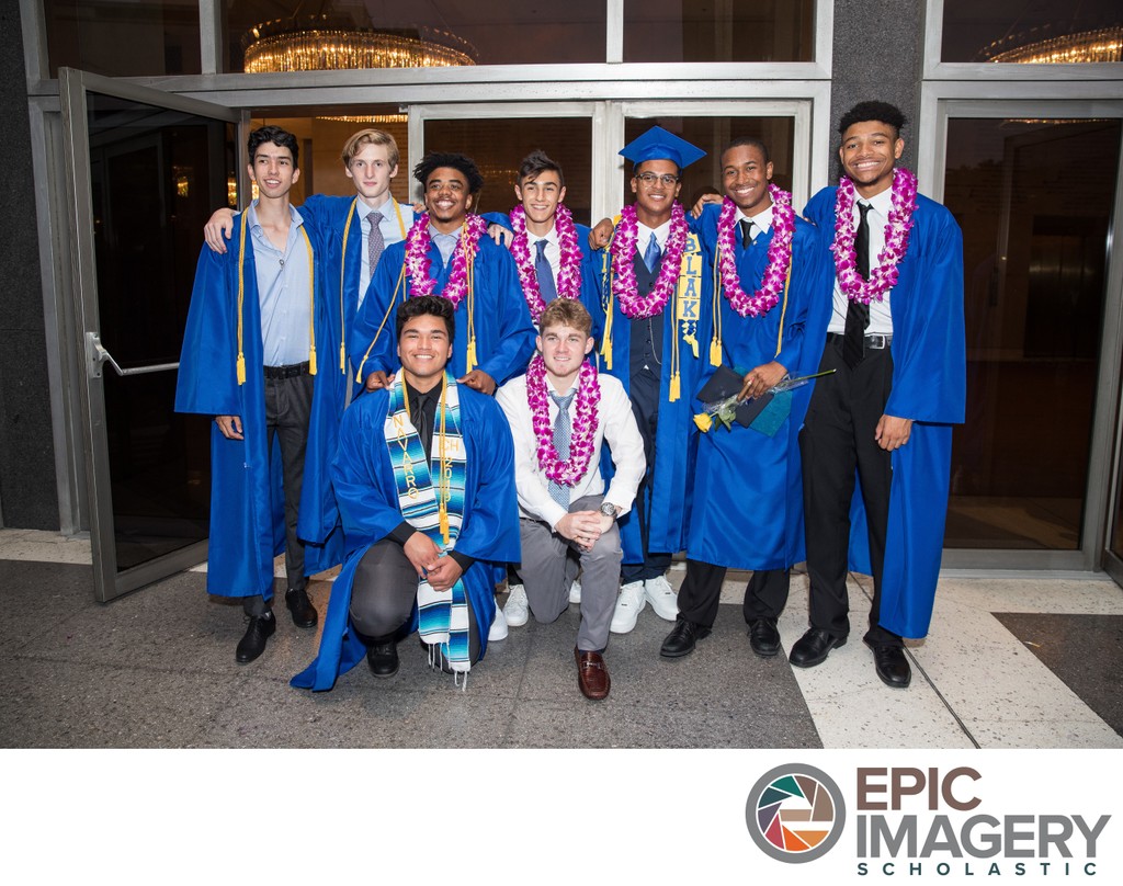 Private School Event Photography – School Community during Yearly Traditions | Los Angeles, CA