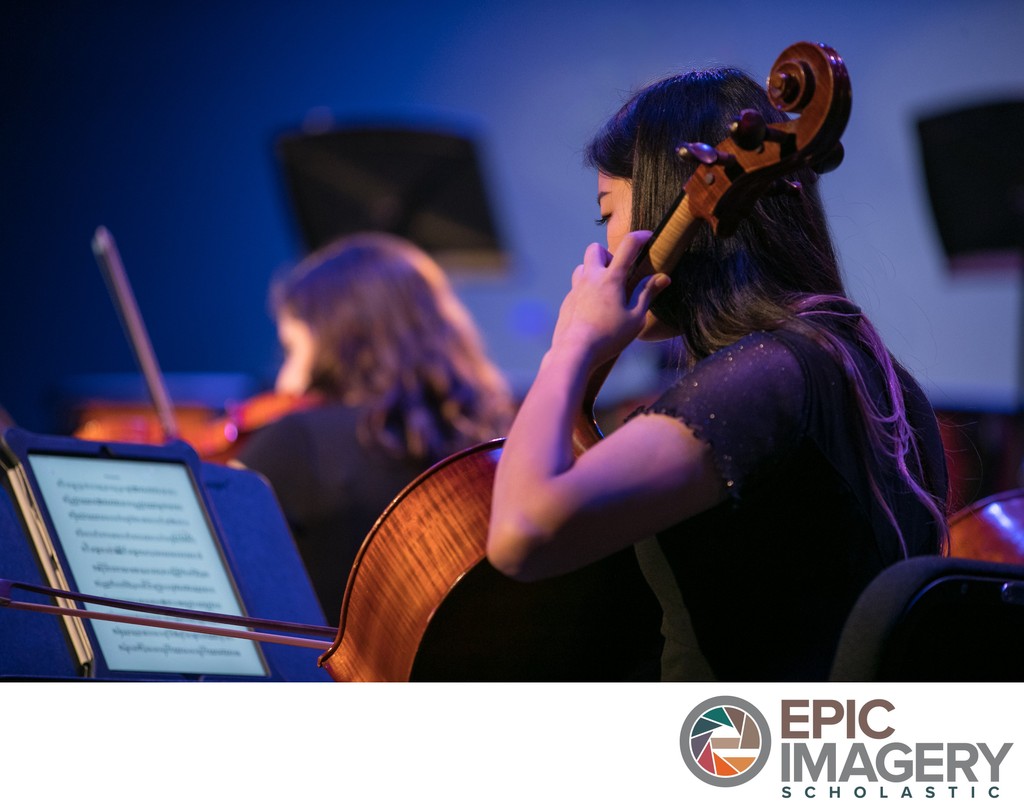 Private School Arts Photography – Creative Expression in the Creative Process | Denver, CO