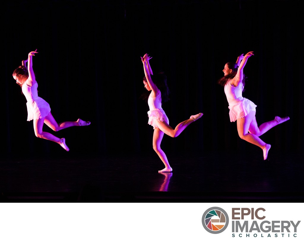 Private School Arts Photography – Creative Expression in Music and Movement |
Denver, CO