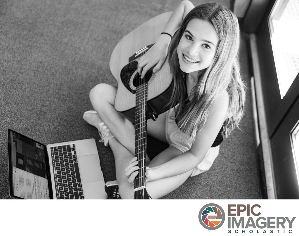 Private School Arts Photography – Creative Expression during Arts Learning | Denver, CO