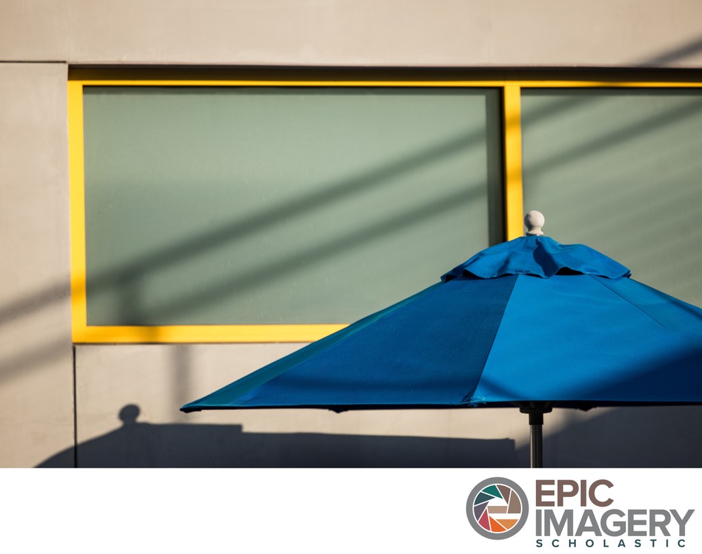Private School Campus Aesthetic Photography – Learning Environment
highlighting Campus Facilities | Los Angeles, CA