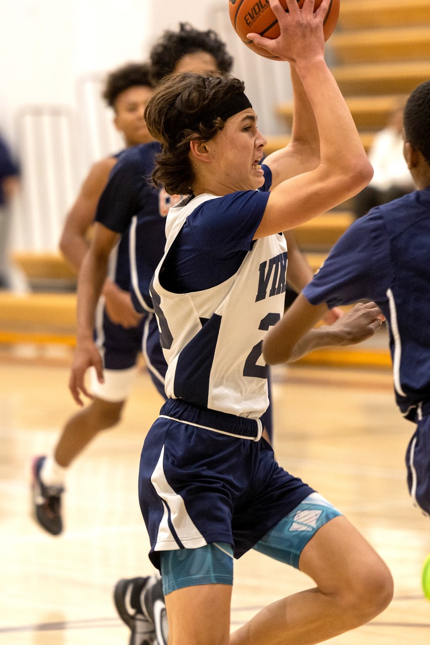 Private School Athletics Photography – Student Participation with athletic involvement | Los Angeles, CA