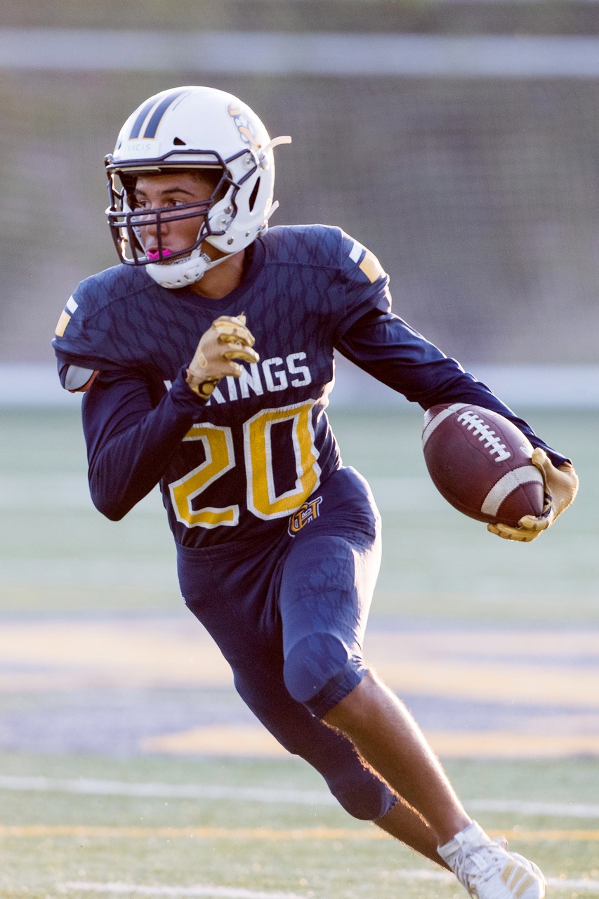 Private School Athletics Photography – Student Participation in Student Athletics | Los Angeles, CA