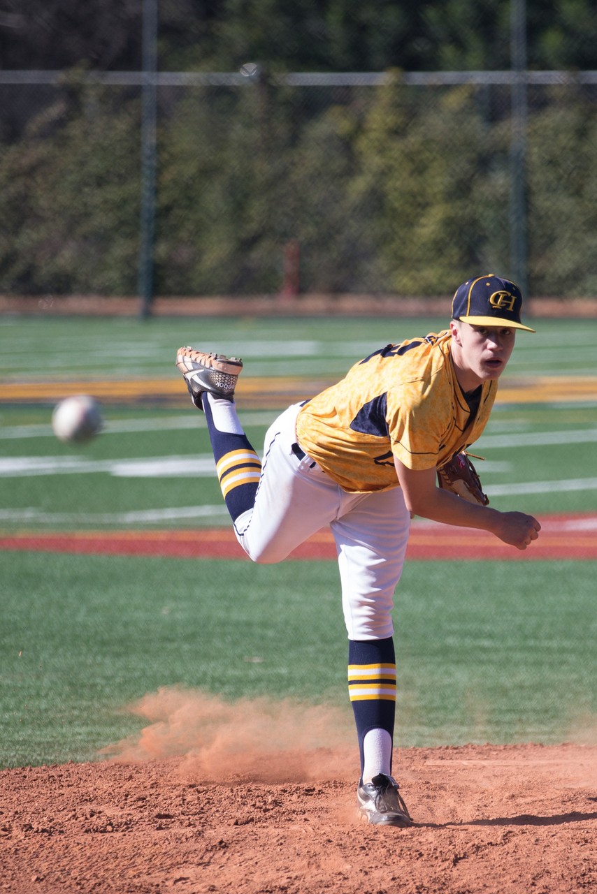 Private School Athletics Photography – Student Participation during game day | Los Angeles, CA