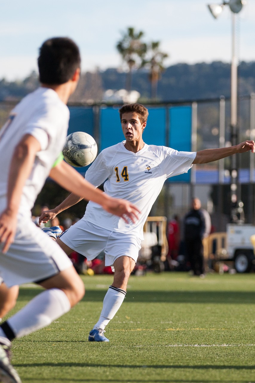 Private School Athletics Photography – Student Participation in Athletic Facilities on campus grounds | Los Angeles, CA
