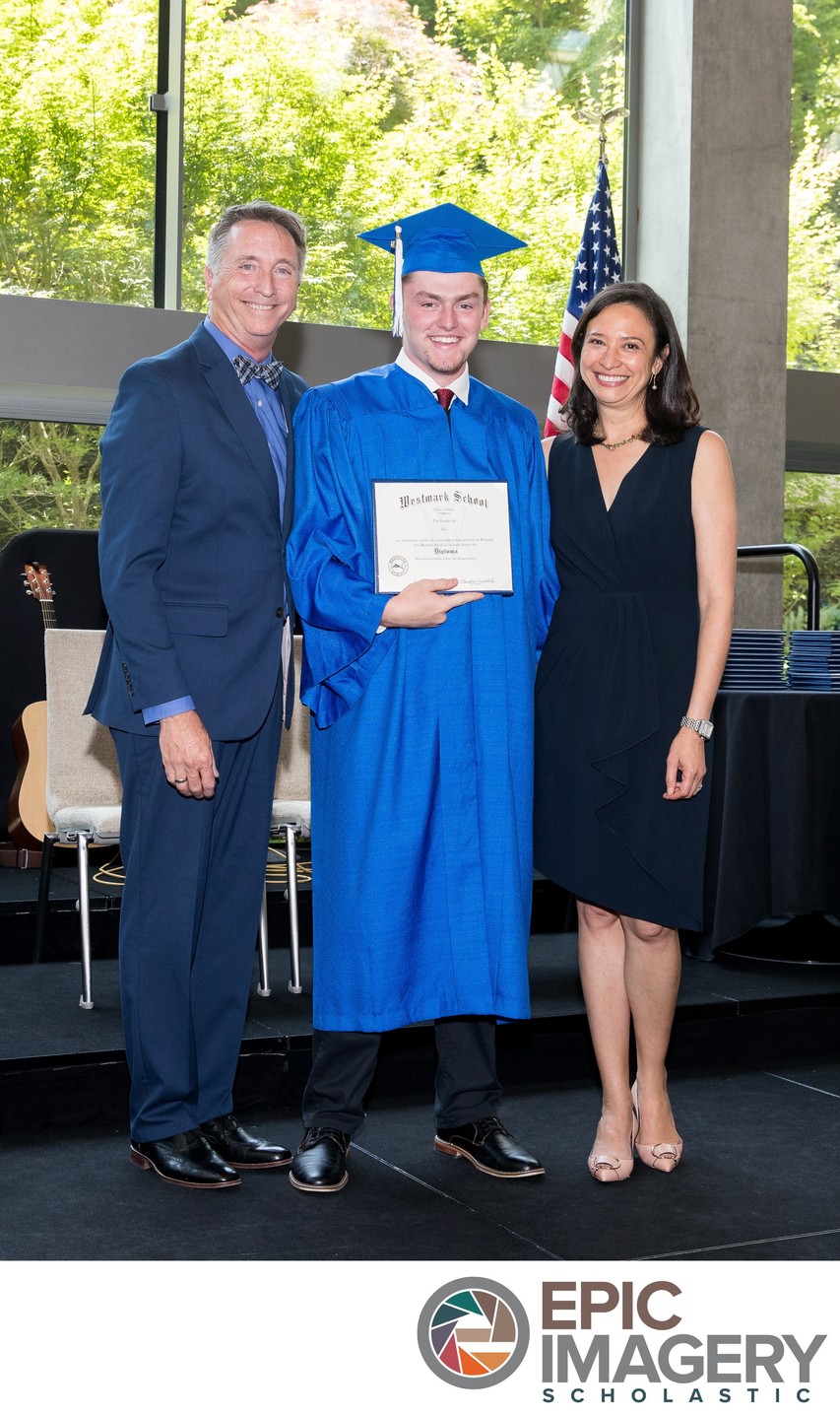 Private School Event Photography – School Community during Institutional Event | Los Angeles, CA