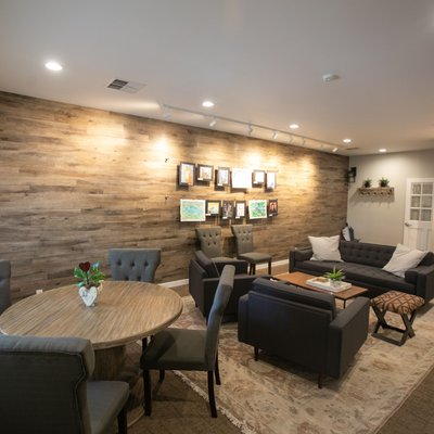Private School Campus Aesthetic Photography – Learning Environment within School Facilities | Los Angeles, CA