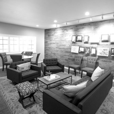 Private School Campus Aesthetic Photography – Learning Environment inside School Facilities | Los Angeles, CA