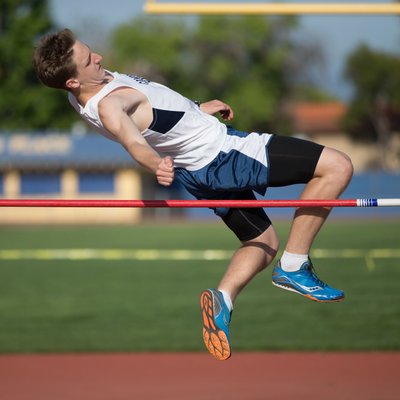 Private School Athletics Photography | Denver