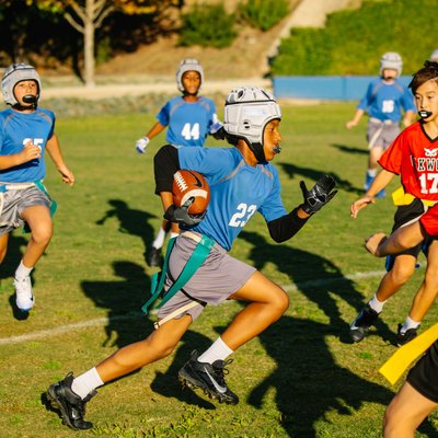 School Athletics Photography | Los Angeles
