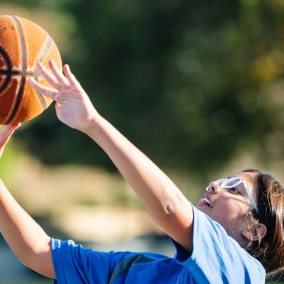 Private School Athletics Photography – Student Participation in Athletic Facilities | Denver, CO