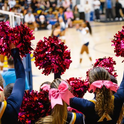 Private School Athletics Photography – Student Participation in Athletic Movement | Los Angeles, CA