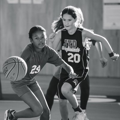 Private School Athletics Photography – Student Participation through Team competition | Los Angeles, CA