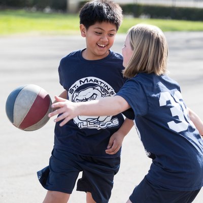 Independent School Sports Photography | Los Angeles