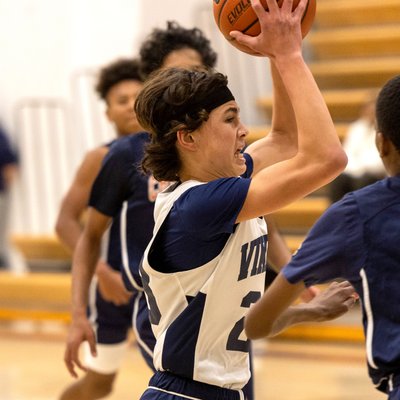 Private School Athletics Photography – Student Participation with athletic involvement | Los Angeles, CA