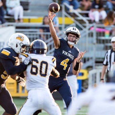 Private School Athletics Photography – Student Participation in Competitive Action | Los Angeles, CA